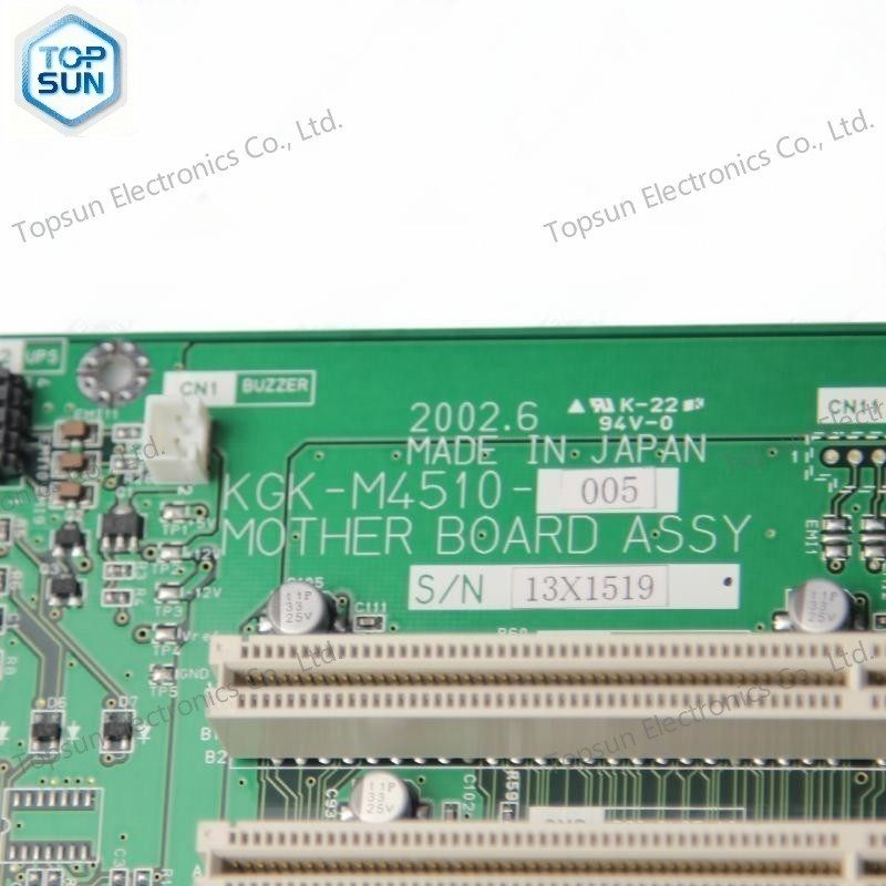 Topsun Electronics Co., Ltd